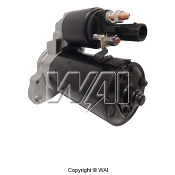 Starter (19004N)
