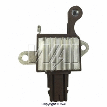 Alternator Regulator (IN6373)