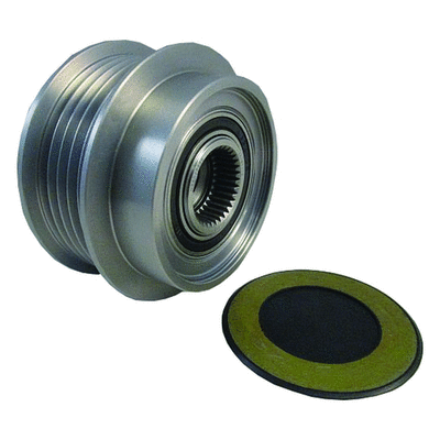 Alternator Freewheel Clutch