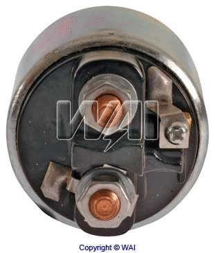 Solenoid Switch, starter (66-9147)