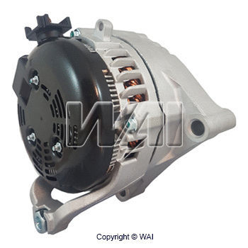 Alternator (14203N)