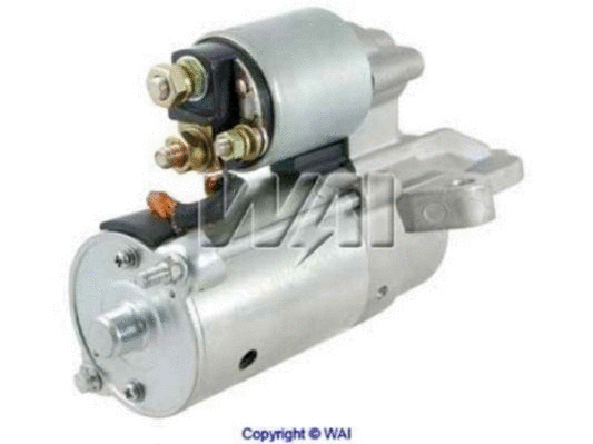 Starter (32520N)