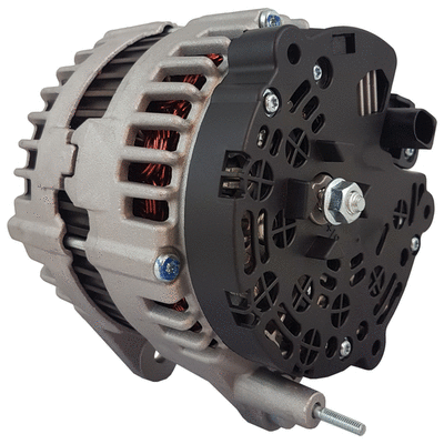 Alternator (20017N)