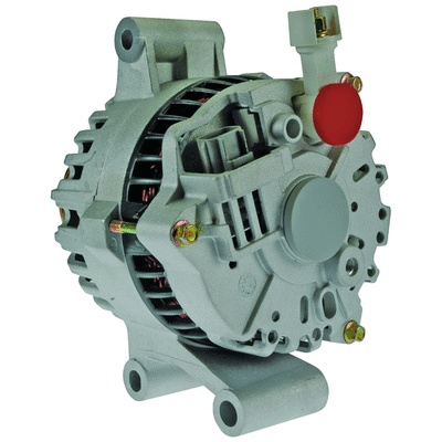 Alternator (7798N)