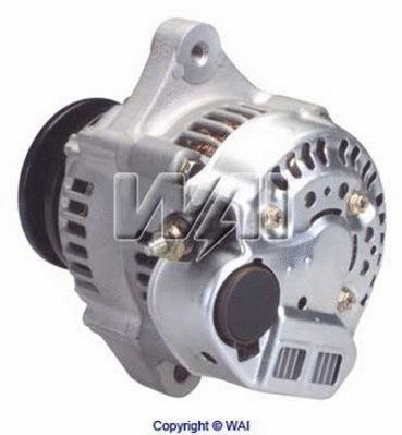 Alternator (12187-SEN)
