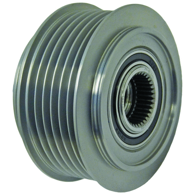 Alternator Freewheel Clutch