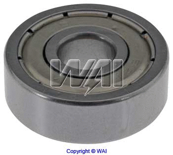 Bearing (6-628-2W)