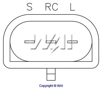 Alternator Regulator