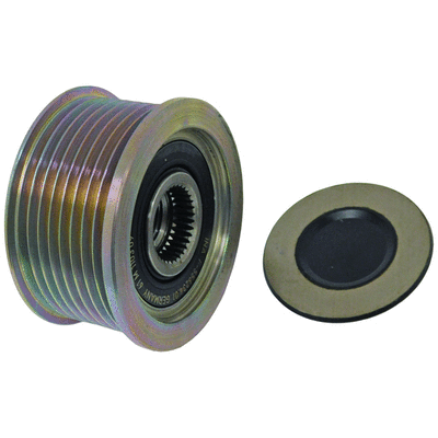 Alternator Freewheel Clutch