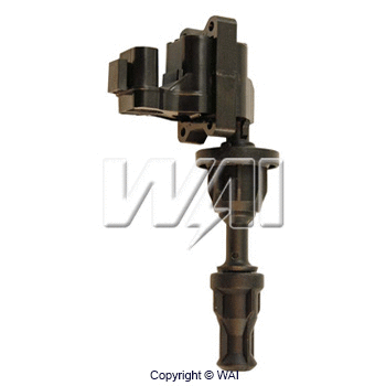 Ignition Coil (CUF132)
