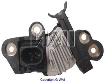 Alternator Regulator (IB6137)