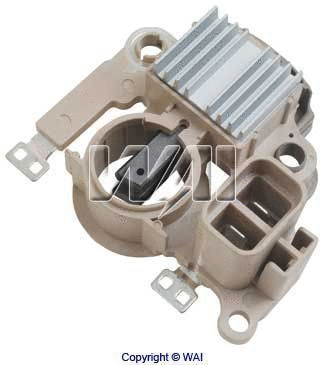 Alternator Regulator (IM854)