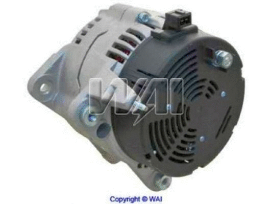 Alternator (13382N)