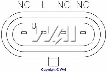 Alternator Regulator