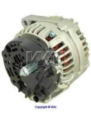 Alternator (11125N)