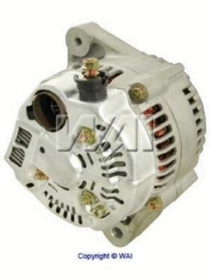 Alternator (13393N)
