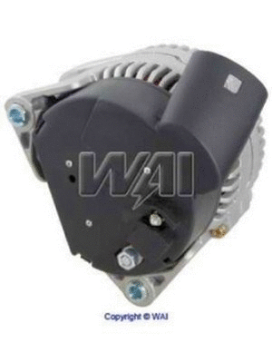 Alternator (13736N)