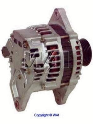Alternator (13645N)