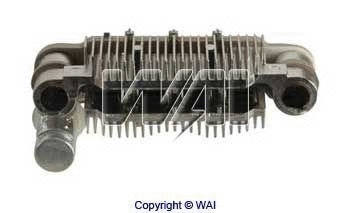 Rectifier, alternator (IMR7584)