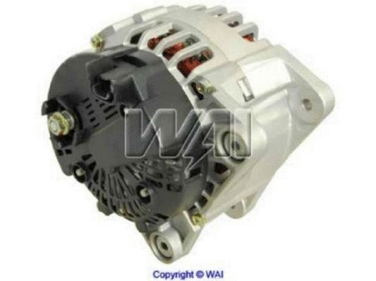 Alternator (23160N)