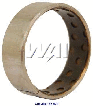 Bush, starter shaft (62-91903-2)