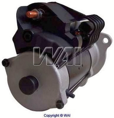Starter (31501N)