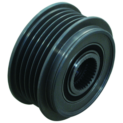 Alternator Freewheel Clutch