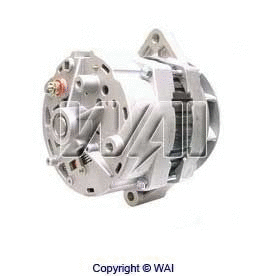 Alternator (42785)