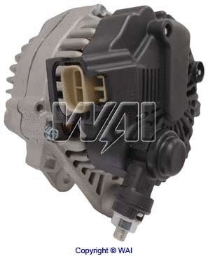 Alternator (24024N)