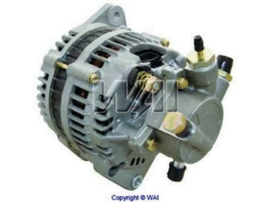 Alternator (21830N)