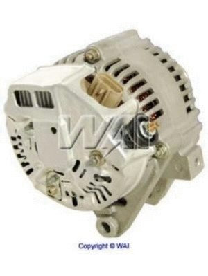 Alternator (13958N)