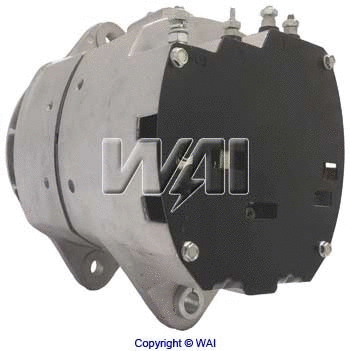 Alternator (8541N)