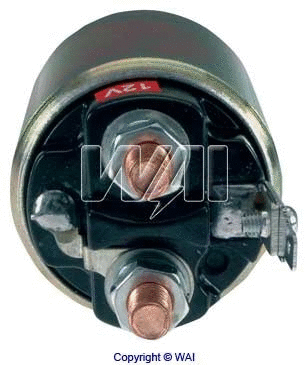 Solenoid Switch, starter