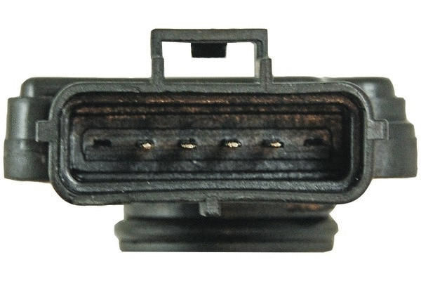 Mass Air Flow Sensor