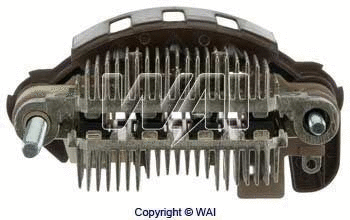 Rectifier, alternator (IMR8577)