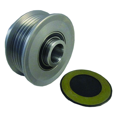 Alternator Freewheel Clutch