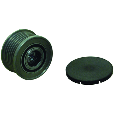 Alternator Freewheel Clutch