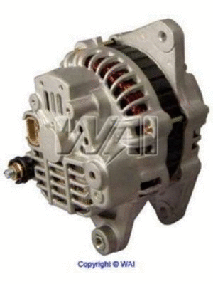 Alternator (13786N)