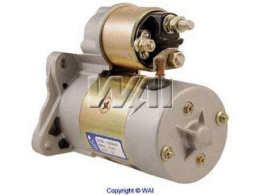 Starter (30989N)