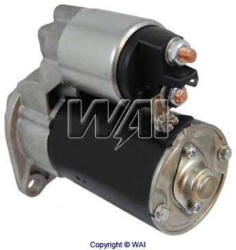 Starter (33302N)