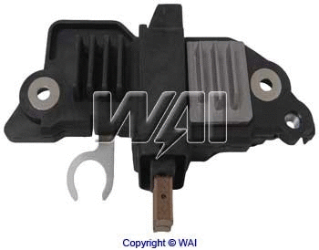 Alternator Regulator