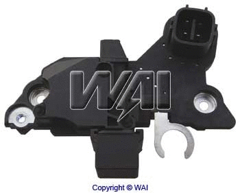 Alternator Regulator