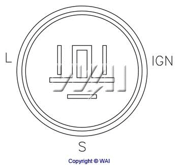 Alternator Regulator