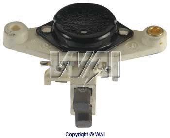 Alternator Regulator (IB372A)