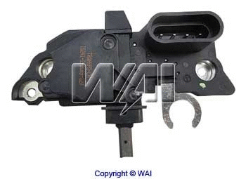 Alternator Regulator