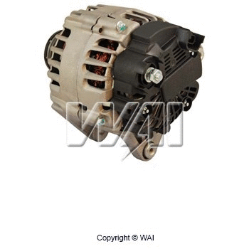 Alternator (24045N)