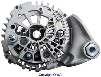 Rectifier, alternator (MER5212)