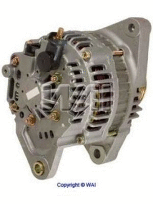 Alternator (13329N)