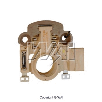 Alternator Regulator (IM851)