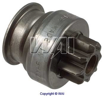 Freewheel Gear, starter (54-8313)